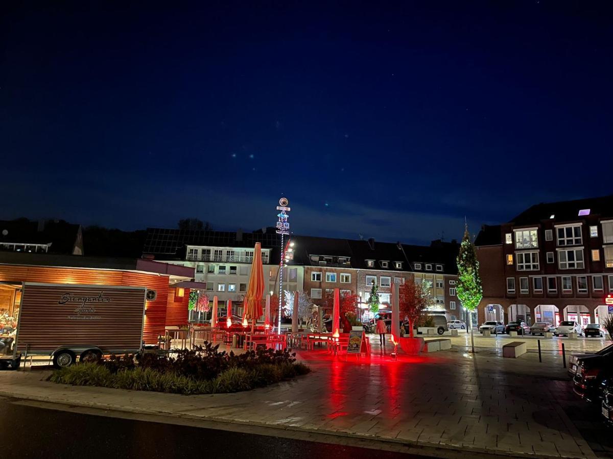 Ubach-Palenberg Rathausplatz Residenz 아파트 외부 사진