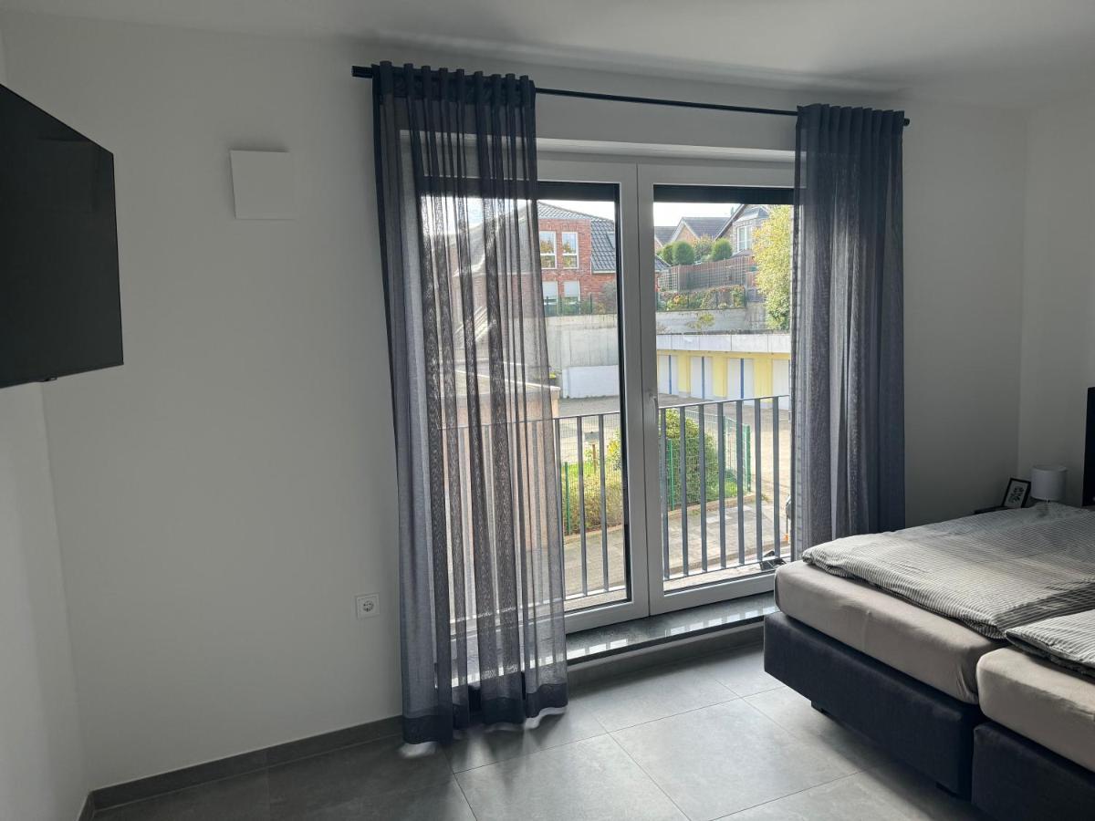 Ubach-Palenberg Rathausplatz Residenz 아파트 외부 사진